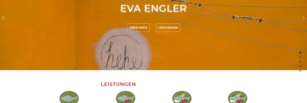 Eva Engler