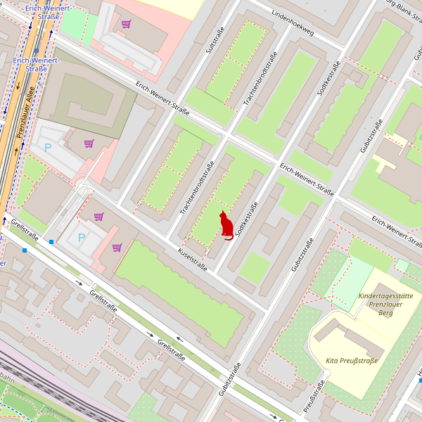 open streetmap